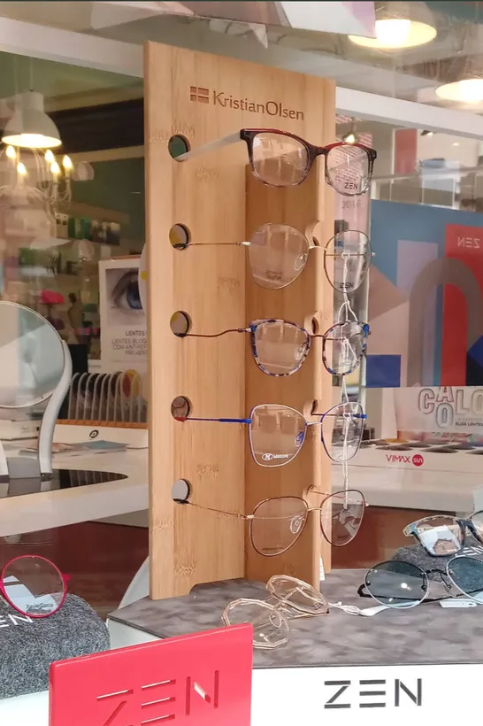 gafas en Cruces Barakaldo