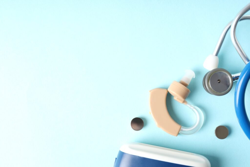 ¿Qué tipo de audífono elegir? Innovación y tendencias