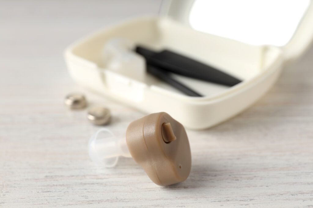 audífonos adaptables